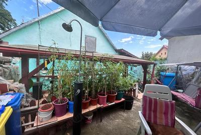 Bocsa Montana Casa 4 camere - 8