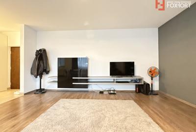 Apartament cu 2 camere, mobilat în Torontalului - 11