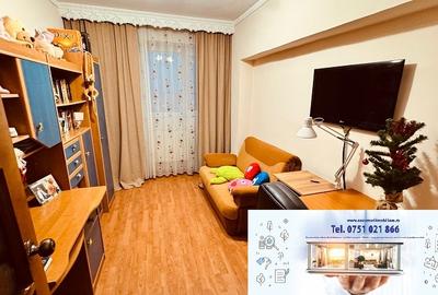 De vânzare – Apartament spațios în Micro 18 - 3