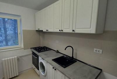 Apartament cu 2 camere decomandat, mobilat în Tomis Nord