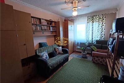 Apartament cu 2 camere decomandat în Toplița - 8