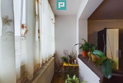 Apartament 3 Camere in Vlaicu, la Z-uri - 5