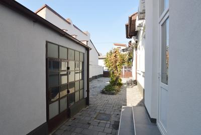 Oferta Inchiriere Vila Domenii | Localizare Extraordinara - 21