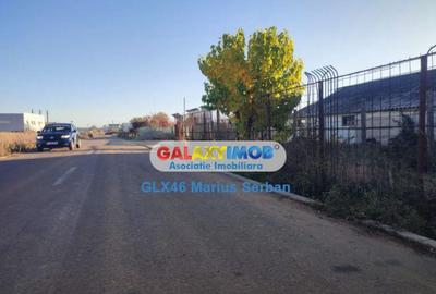 Teren intravilan Targoviste - 7