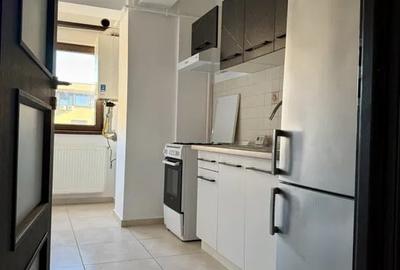 Apartament 2 camere, decomandat, 70 mp, centrala proprie, balcon, Jiului - 6