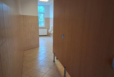 Imobil D+P+E pretabil servicii, suprafata 3488 mp, teren 6800 mp front 51 ml! - 9