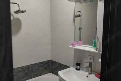 Garsonieră în Crângași