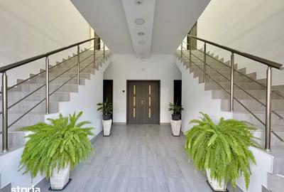 Spațiu comercial, de 476 mp, în Central - 18