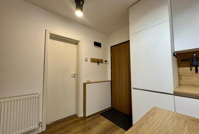 Apartament 3 camere, 80 mp, terasa 16 mp, la cheie, parcare, zona Iulius Mall - 5