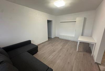 Apartament cu 2 camere semidecomandat, mobilat în Grivița - 2