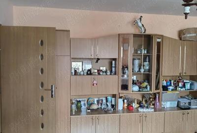 Apartament cu 3 camere semidecomandat în Lipovei