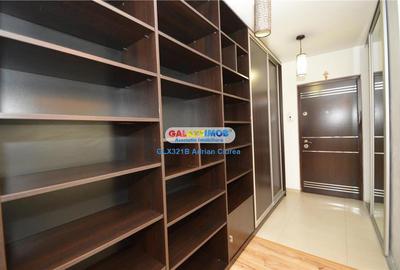 Apartament cu 2 camere decomandat în Decebal - 13