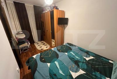 Apartament 2 camere, 38.95 mp utili, zona Micro 11 - 6