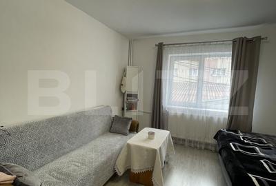 Garsonieră decomandată în Burdujeni - 4