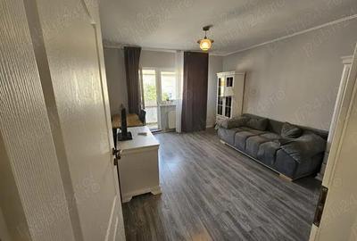 De vanzare apartament cu 2 camere decomandat , Zona Balcescu - 7