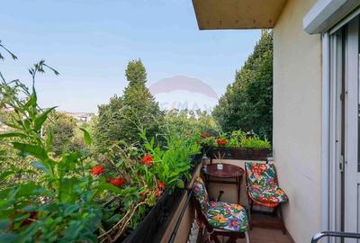 Apartament cu 4 camere decomandat, mobilat în Europa - 10