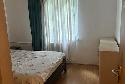 Apartament cu 2 camere semidecomandat, mobilat în Pantelimon - 3