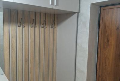 Apartament cu 2 camere semidecomandat în Central - 1