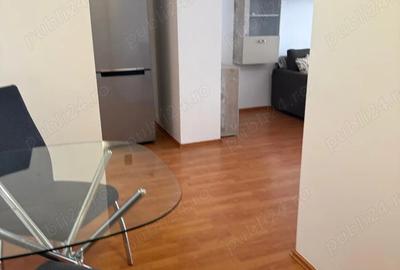 Proprietar inchiriez apartamet 2 camere Confort Park Rin+loc de parcare privat - 10