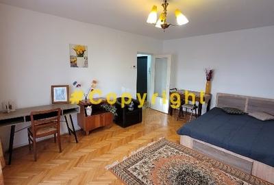 Garsonieră decomandată în Mărăști - 13