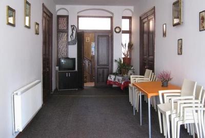 Hotel/Pensiune, 530 mp în Bușteni