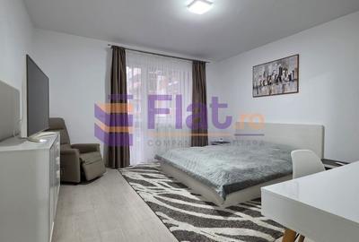 Garsonieră decomandată în Tractorul - 6