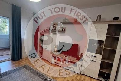 Piata Minis | Garsoniera | Semidecomandat | 32mp | B11520 - 1