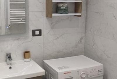 Apartament 2 camere My Place Residence - Pipera (parcare subterana) - 15