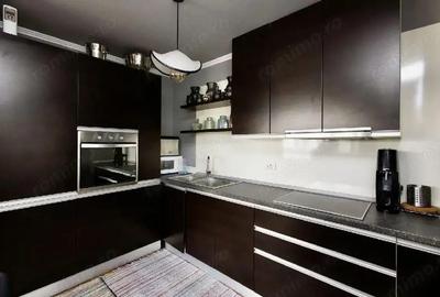 Apartament cu 3 camere decomandat în Iancu Nicolae - 12