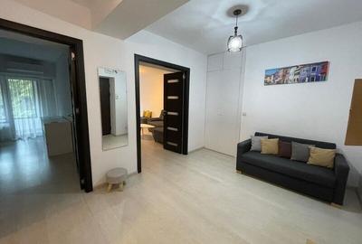 Piata Unirii - Horoscop - Sitraco 2 camere LUX - 5