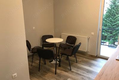 Inchiriez apartament 2 camere decomandate cartier Manastur str Campului - 7