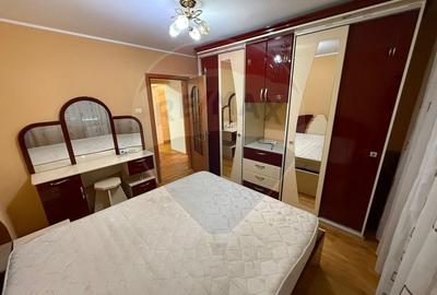 Apartament cu 3 camere in zona Aurel Vlaicu - 4