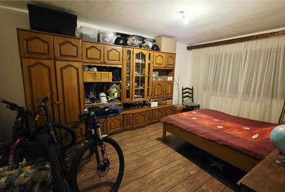 APARTAMENT 3 CAMERE 65 MP MANASTUR  ZONA ION MESTER - 5