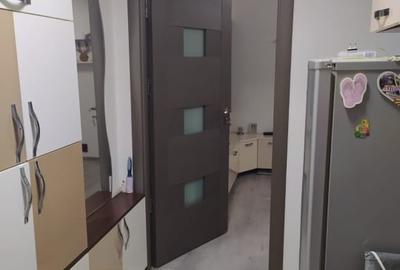 Apartament cu 2 camere, mobilat în Micro III - 8