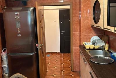 Apartament cu 3 camere decomandat în Alexandru Obregia - 8