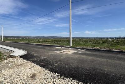 Spațiu comercial, în Mărăcineanu - 5