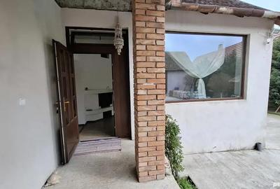 Casă cu 4 camere în Liebling - 2