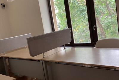 Apartament cu 6 camere decomandat, mobilat în Calea Victoriei - 5