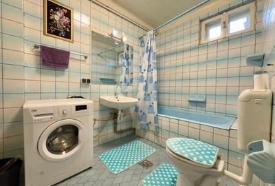 Decebal - Rond Alba Iulia  | Casa Individuala cu Terasa | Centrala Proprie - 8