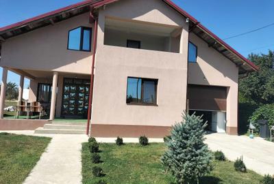 Casă cu 4 camere în Smârdan - 3