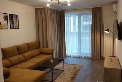 Apartament cu 2 camere decomandat în Tomis Nord - 9