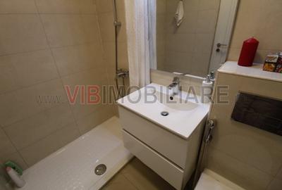 Garsonieră decomandată, mobilată în Decebal - 10