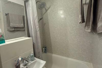Apartament cu 2 camere decomandat în Olimpia-Stadion - 7