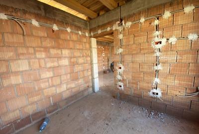 Casa de vanzare unifamiliala parter in suprafata de 125 mp u - 1