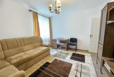 Apartament cu 3 camere circular, mobilat în Cornișa - 6