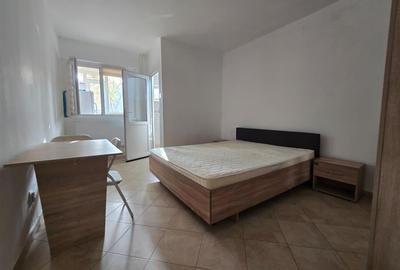 Garsoniera Nicolina - Gara Internationala - 1