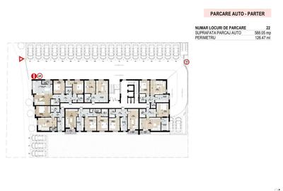 2-3 Camere Premium  - Sector 4 - 3