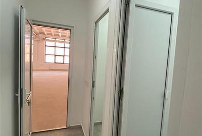 Spațiu industrial, de 193 mp, în Nicolina - 23