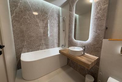 Apartament spectaculos cu gradina si acces direct la piscina-Arca Jolly Village Apartament spectaculos cu gradina si acces direct la piscina-Arca Jolly Village - 16