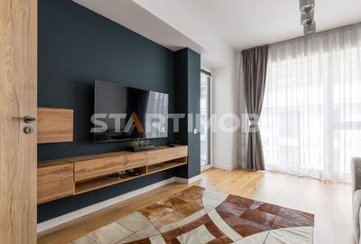 Garsoniera mobilata cu parcare zona Universitatii - 14